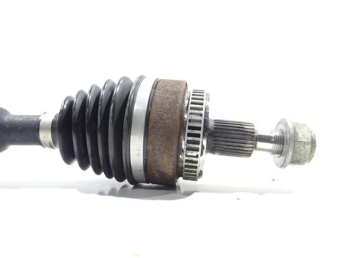 Right front driveshaft MERCEDES-BENZ M-CLASS (W163) ML 400 CDI (163.128) | BP22371295M39 