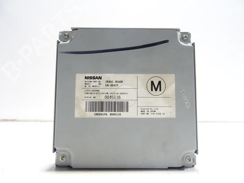 Used Electronic module NISSAN QASHQAI II (J11, J11_) 1.6 dCi ALL MODE 4x4-i (130 hp) 29571332