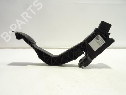 Andre PEUGEOT 208 II (UB_, UP_, UW_, UJ_) 1.2 PureTech 75 | BP25281093O1 