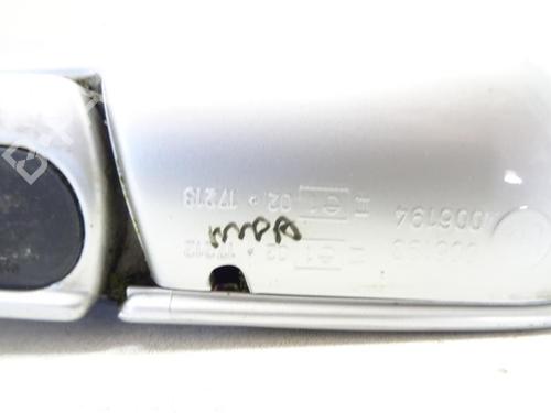 Left mirror BMW 5 (E34) 520 i 24V | BP20055290C26