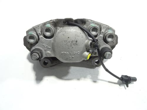 Left front brake caliper AUDI A5 (8T3) 3.0 TDI quattro | BP26213224M105 - Image 6