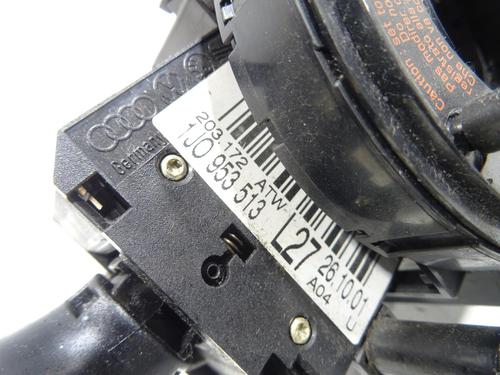 Steering column stalk VW GOLF IV Variant (1J5) 1.9 TDI | BP25268443I23  - Image 5