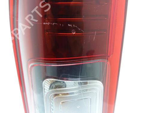 Left taillight RENAULT TRAFIC III Bus (JG_) 2.0 dCi 145 (JGML) | BP39384261C34 - Image 4