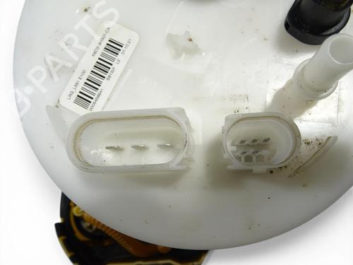 Used Fuel pump Fuel pump LAND ROVER RANGE ROVER EVOQUE (L551) [2018-2026] 36148428 36148428