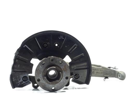 Used Right front steering knuckle Right front steering knuckle AUDI Q7 (4LB) 3.6 FSI quattro (280 hp) 25726244 25726244