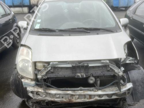 Electronic module TOYOTA YARIS (_P9_) 1.4 D-4D (NLP90_, NLP90R) | BP23966946M83 - Image 12
