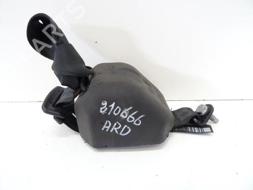 Used Rear right seatbelt Rear right seatbelt CITROËN C3 II (SC_) 1.0 VTi 68 (68 hp) 20068827 20068827