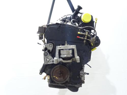 Engine FORD TRANSIT Platform/Chassis (FM_ _, FN_ _) 2.0 TDCi (F_E_, F_F_) | BP35888417M1  - Image 8