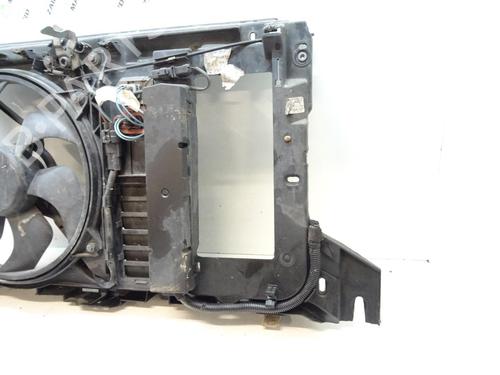 Used Radiator fan CITROËN C5 I (DC_) [2001-2005]  20053256