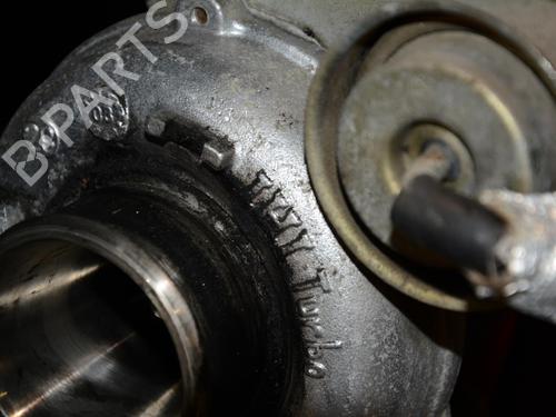 Engine CHRYSLER PT CRUISER (PT_) 2.2 CRD | BP38646963M1 - Image 8