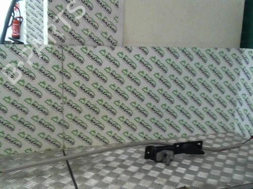 Indvendigt håndtag RENAULT TRAFIC II Van (FL) [2001-2025]  21971584