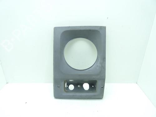 Used Headlight eyebrow Headlight eyebrow PEUGEOT J9 Van 2.1 D (56 hp) 33050052 33050052