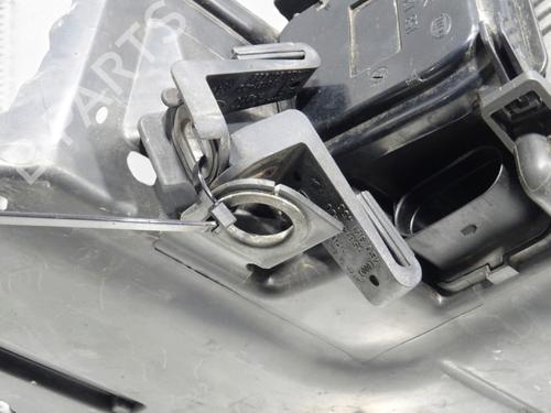 Left headlight AUDI A8 D3 (4E2, 4E8) 4.2 quattro | BP40526958C28 - Image 9