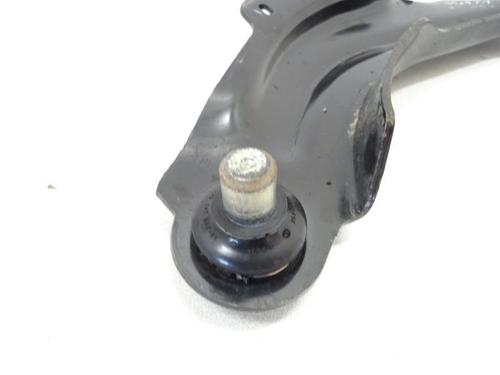 Used Left front suspension arm Left front suspension arm RENAULT CAPTUR I (J5_, H5_) 1.5 dCi 90 (J5N4, J5M5, J5MW, J5M6, J5AL, J5AJ) (90 hp) 20042920 20042920