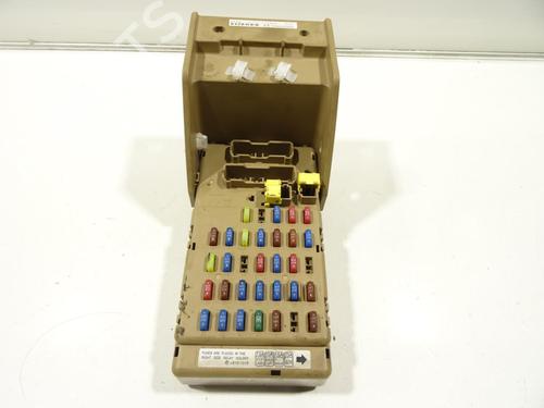 Electronic module SUBARU FORESTER (SH_) 2.0 D AWD (SHH, SHD, SHN) | BP29838913M83 - Image 2