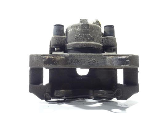 Used Right front brake caliper Right front brake caliper FIAT PANDA (312_, 319_) 0.9 (312PXG1A) (86 hp) 33723486 33723486