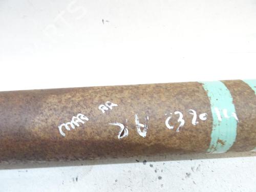 Used Driveshaft JEEP CHEROKEE (XJ) 2.1 TD (87 hp) 21971529