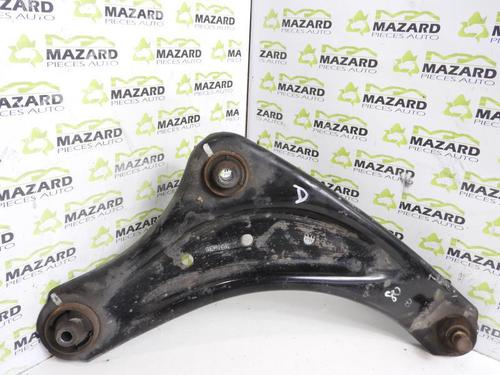 Querlenker links vorne für NISSAN PULSAR Hatchback (C13) 1.6 DIG-T (190 hp) 20045961