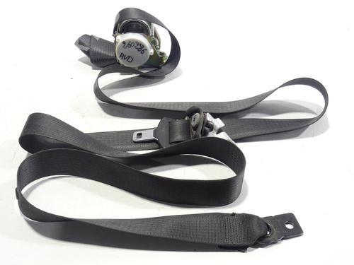 Front right seatbelt OPEL MERIVA B MPV (S10) 1.4 (75) | BP33022626I25 - Image 5