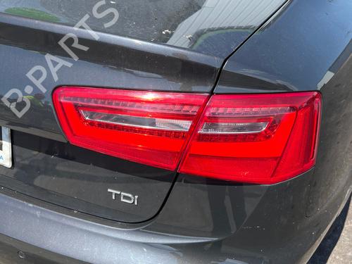 Pedal AUDI A6 C7 (4G2, 4GC) 2.0 TDI | BP37075522I4 - Image 12