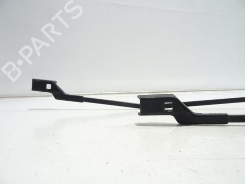 Front windshield wiper arm CITROËN BERLINGO MULTISPACE (B9) 1.6 HDi 75 16V | BP25268545C143 