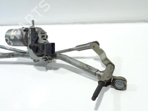 Front wiper motor RENAULT MASTER III Van (FV) 2.3 dCi 135 FWD (FV0N, FV08, FV06, FV00, FV1S) | BP24420719M29  - Image 5
