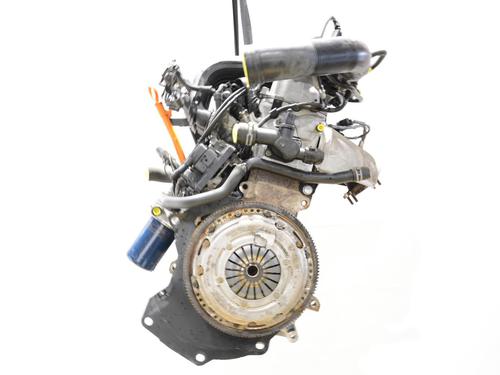 Used Engine Engine VW CADDY III Box Body/MPV (2KA, 2KH, 2CA, 2CH) [2004-2016] 34501216 34501216