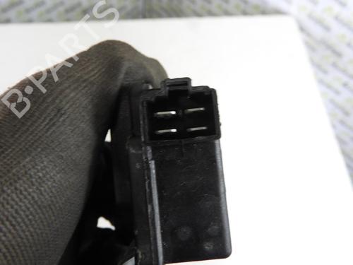 Elektronisk modul HYUNDAI H-1 / STAREX Bus (A1) 2.5 TCi (101 hp) 22918314