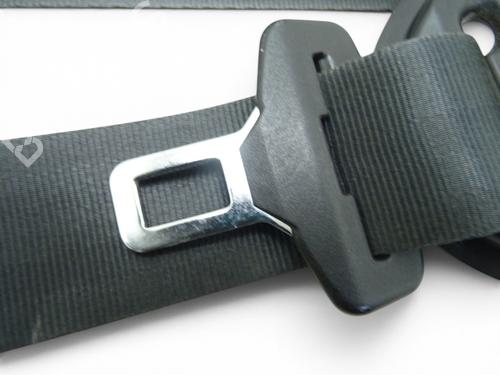 Used Front left seatbelt Front left seatbelt PEUGEOT 508 I (8D_) 1.6 HDi (112 hp) 40535662 40535662
