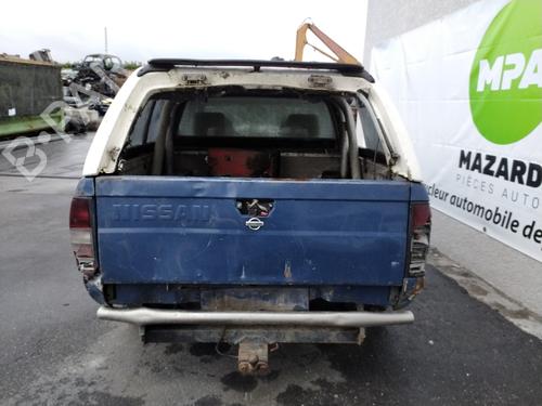 Rear mirror NISSAN PICK UP (D22) 2.5 TD 4WD | BP30910768I6 - Image 13