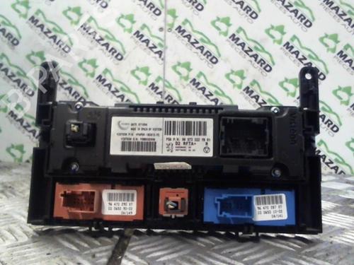 Used Climate control Climate control PEUGEOT 407 SW (6E_, 6D_) 2.0 HDi 135 (136 hp) 21562381 21562381