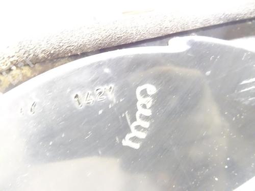 Left taillight RENAULT 21 (B48_) 2.1 D (B48V/B48O) | BP28216480C34 