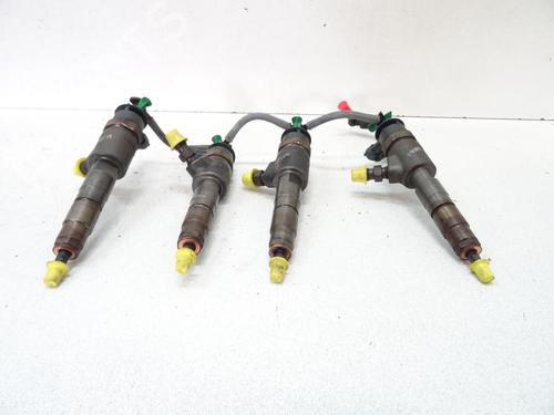 Spreder / Dyse CITROËN C3 II (SC_) 1.4 HDi 70 (SC8HZC, SC8HR0, SC8HP4) | BP20051748M100 