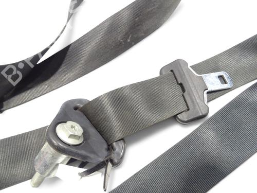 Front right seatbelt RENAULT TWINGO II (CN0_) 1.2 16V (CN04, CN0B) | BP38493549I25 - Image 3
