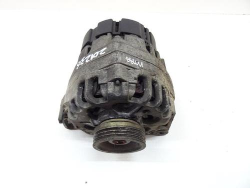 Generator RENAULT TWINGO I (C06_) 1.2 16V (C06C, C06D, C06K) (75 hp) 20176581