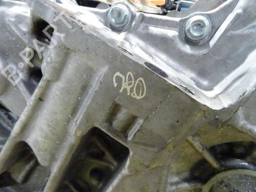Gearbox TOYOTA C-HR (_X1_) 1.8 Hybrid (ZYX10_, ZYX11_, ZYX10R, ZYX11R) | BP29838956M3 