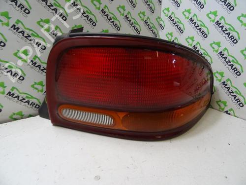Used Right taillight Right taillight CHRYSLER STRATUS (JA) 2.0 LE (131 hp) 21966949 21966949