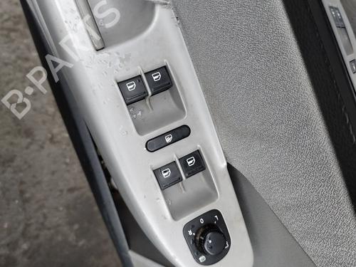 Climate control VW PASSAT B6 (3C2) 2.0 TDI 16V 4motion | BP38271514I5 - Image 13