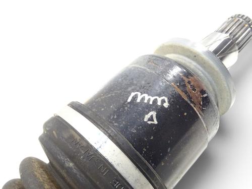 Right rear driveshaft SUBARU FORESTER (SH_) 2.0 D AWD (SHH, SHD, SHN) | BP40253154M41 - Image 4