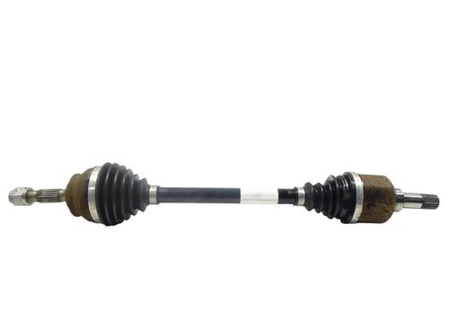 Used Left front driveshaft Left front driveshaft CITROËN C3 III (SX) 1.2 THP 110 (SXHNPS, SXHNZT, SXHNZ6) (110 hp) 35888581 35888581