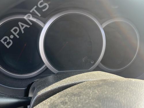 Brugte SUZUKI GRAND VITARA II (JT, TE, TD) 1.9 DDiS All-wheel Drive (JT419, TD44, JB419WD, JB419XD,... (129 hp) 4440811