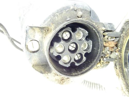 Trækkugle/Mekanisme CITROËN BERLINGO MULTISPACE (B9) 1.6 HDi 110 | BP29718167C141 