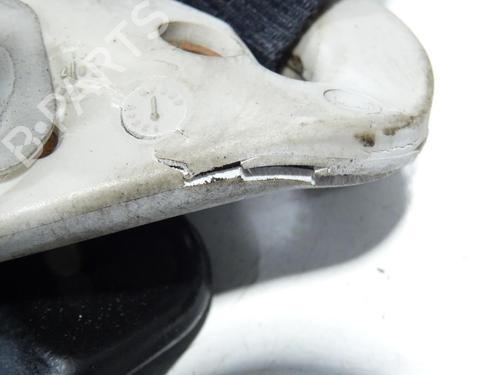 Used Front left seatbelt Front left seatbelt PEUGEOT 207 SW (WK_) 1.6 16V (120 hp) 33991423 33991423