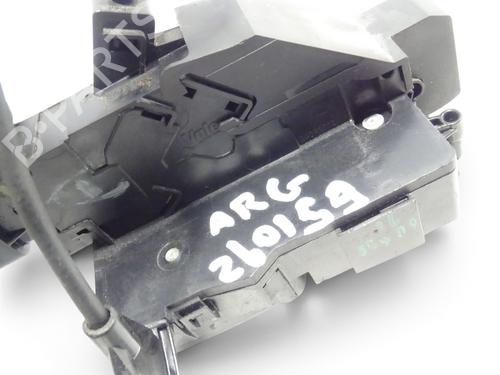 Used Rear left lock Rear left lock 38493520 38493520