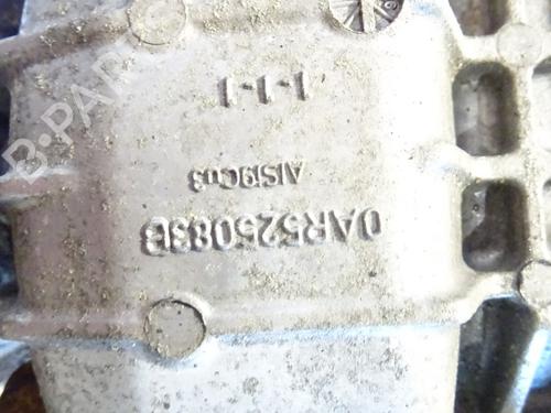 Differential, bag Differential, bag AUDI A5 (8T3) 3.0 TDI quattro (240 hp) 34045326 34045326