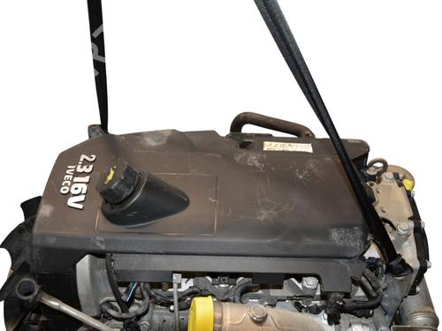 Engine IVECO DAILY IV Van 35C13 V, 35C13 V/P, 35S13 V, 35S13 V/P | BP36818304M1 - Image 5