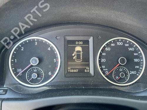 Engine VW TIGUAN (5N_) 2.0 TDI | BP33125811M1 - Image 14
