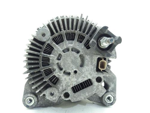 Alternator RENAULT SCÉNIC III (JZ0/1_) 1.5 dCi | BP30147542M7