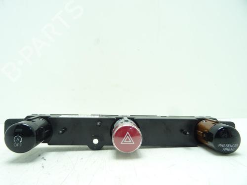 Warning switch FIAT 500X (334_) 1.6 D Multijet (334AXA1B, 334AXA11) | BP30001106I22 - Image 4