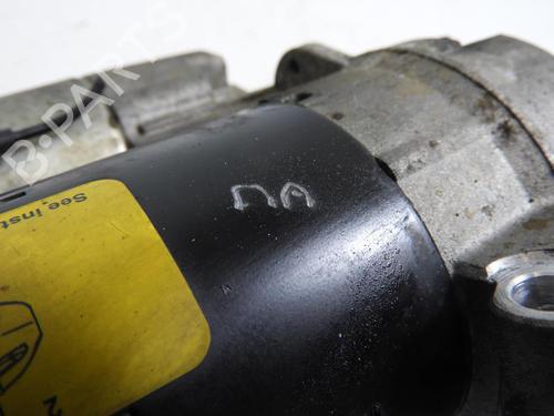 Starter BMW X3 (E83)  | BP20069990M8  - Image 5